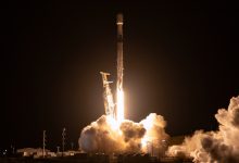 IRIDE in orbita altri otto satelliti Eaglet II