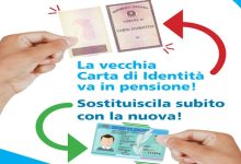 La Carta d’identità