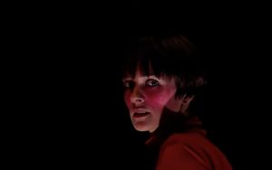 La signorina Else Teatro Out Off