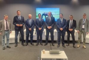 MASAF - CREA Fieracavalli