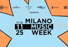 Milano Music Week 2025