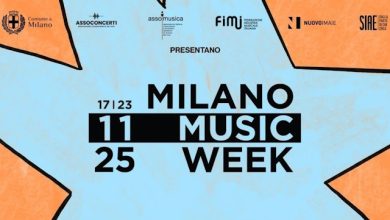 Milano Music Week 2025
