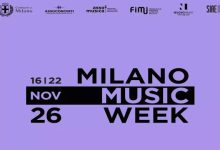 Milano Music Week 2026