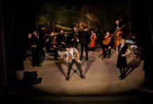 Musique Royale Palandrana e Zamberlucco