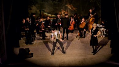 Musique Royale Palandrana e Zamberlucco