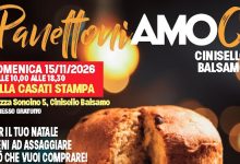 PanettoniAMOCi 2026