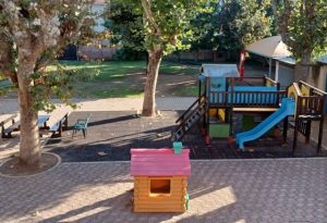 Scuola dell’Infanzia SS. Apostoli Busto Arsizio