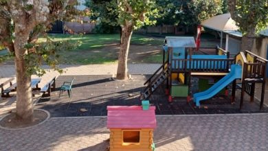 Scuola dell’Infanzia SS. Apostoli Busto Arsizio