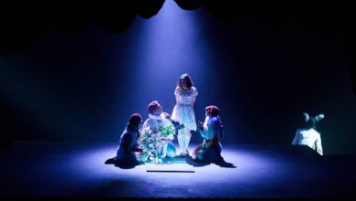 Teatro&nbsp;Puntozero Beccaria Alice Augmented