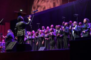 The Abundant Life Gospel