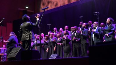 The Abundant Life Gospel