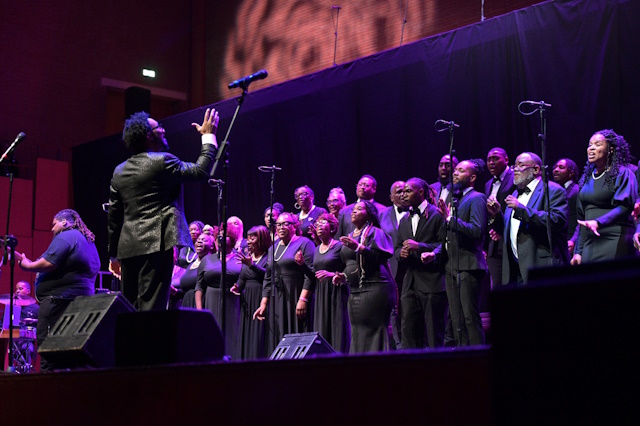 The Abundant Life Gospel