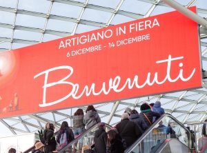 al via Artigiano in Fiera 2025