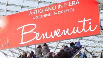 al via Artigiano in Fiera 2025