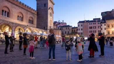 chiusura SEGNI New Generations Festival