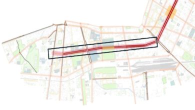 ciclabile Beats Bloomberg