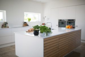 cucine degli italiani