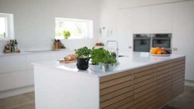 cucine degli italiani