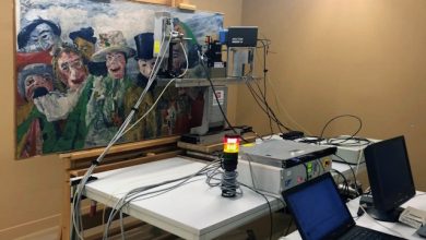 micro-campionamento L’ Intrigo