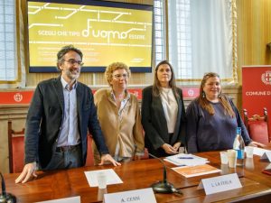 sensibilizzazione eliminazione della violenza contro le donne