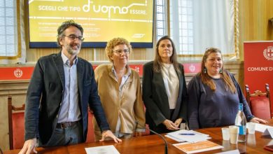 sensibilizzazione eliminazione della violenza contro le donne