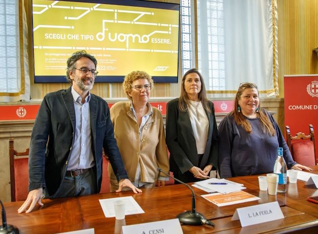 sensibilizzazione eliminazione della violenza contro le donne