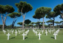 si combatteva qui di alessio franconi