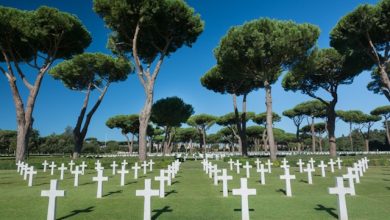 si combatteva qui di alessio franconi