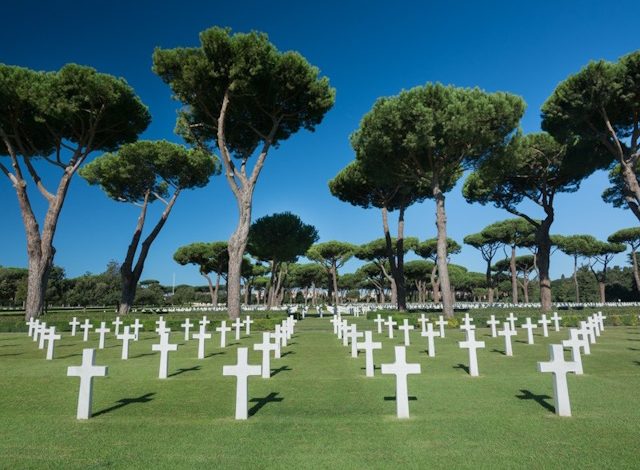 si combatteva qui di alessio franconi