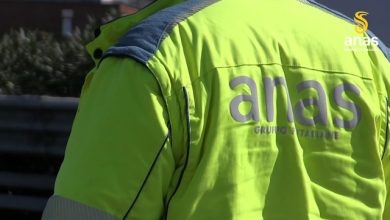 ANAS ponte dell’Immacolata 2025