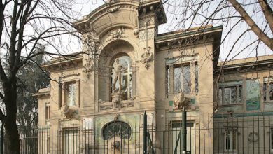 Acquario Civico Municipi Milano