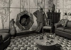 Archivio Fondazione Piero PortaluppiFarabola