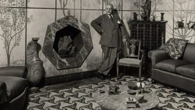 Archivio Fondazione Piero PortaluppiFarabola