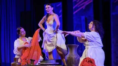 Carmen al PACTA Salone