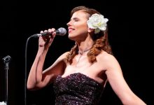 Dagmar Segbers Eventi in Jazz