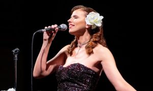 Dagmar Segbers Eventi in Jazz