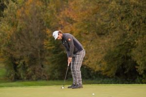 De Leo AfrAsia Bank Mauritius Open