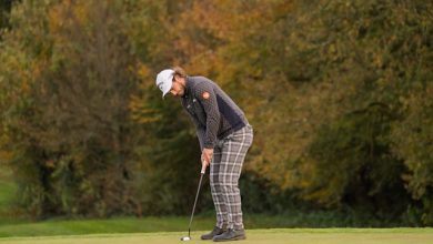 De Leo AfrAsia Bank Mauritius Open