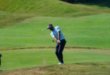 Francesco Laporta Alfred Dunhill Championship