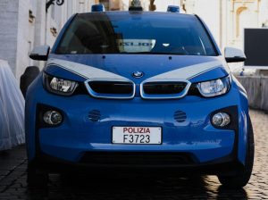 La squadra - Il mestiere del poliziotto