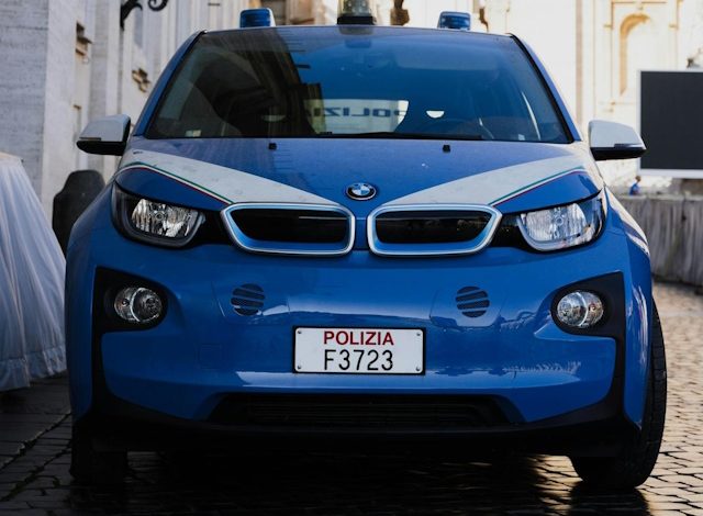 La squadra - Il mestiere del poliziotto