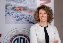 Luciana Ciceri Presidente Associazione Piccole e Medie Industrie