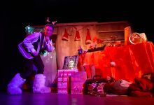 Musique Royale C’era una volta Natale