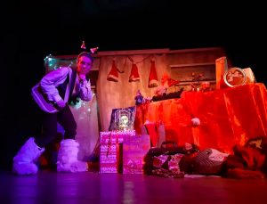 Musique Royale C’era una volta Natale