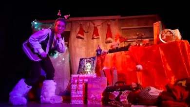 Musique Royale C’era una volta Natale