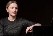 Musique Royale Liubov Gromoglasova