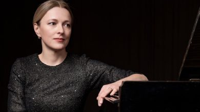 Musique Royale Liubov Gromoglasova