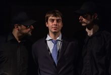 PACTA Salone Il processo