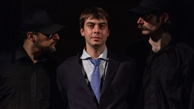 PACTA Salone Il processo