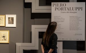Piero Portaluppi a Villa Necchi